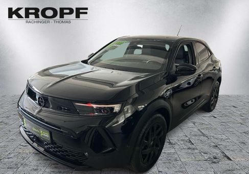 Opel Mokka, 2023 2