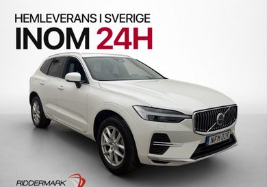Volvo XC60, 2025