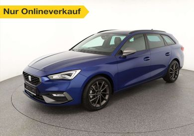 Seat Leon, 2020