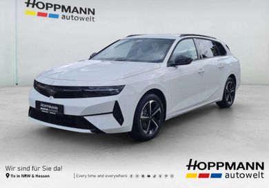 Opel Astra, 2026