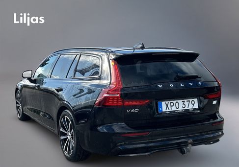 Volvo V60, 2024 2