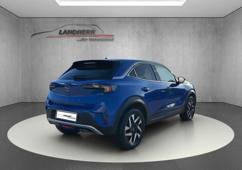 Opel Mokka, 2023 3