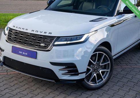 Land Rover Range Rover Velar, 2023 2