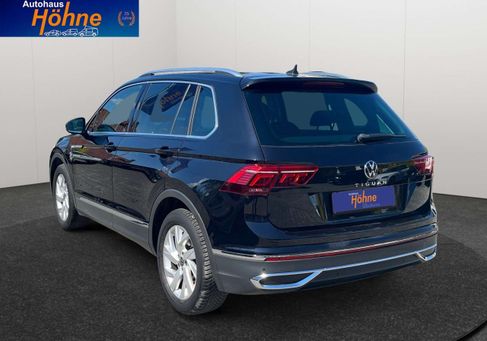 Volkswagen Tiguan, 2022 3