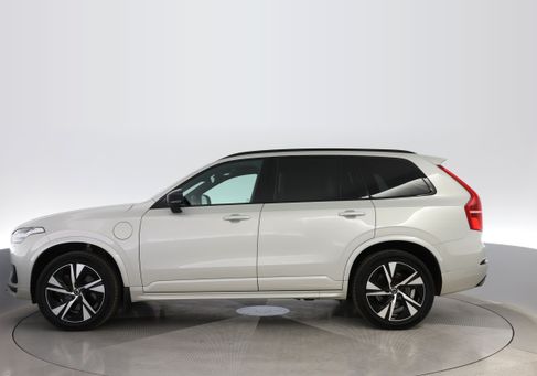 Volvo, 2022 2