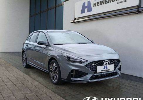 Hyundai i30, 2026 2
