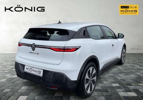 Renault Megane, 2022