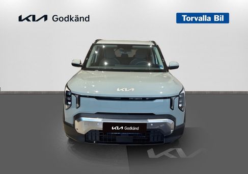 Kia, 2027 2