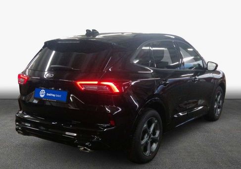 Ford Kuga, 2024
