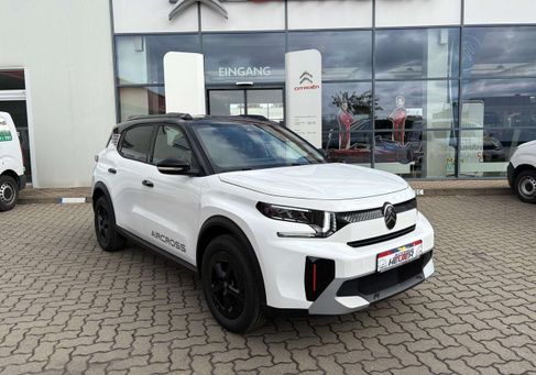 Citroën C3 Aircross, 2026 2