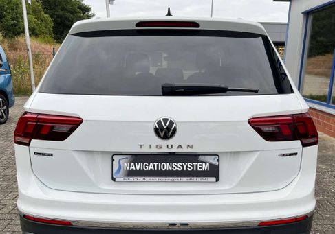 Volkswagen Tiguan Allspace, 2024