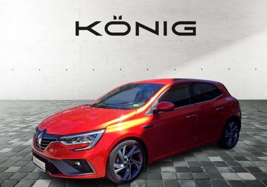 Renault Megane, 2021