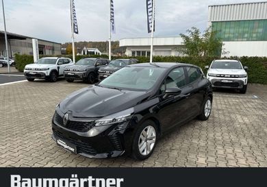 Renault Clio, 2025