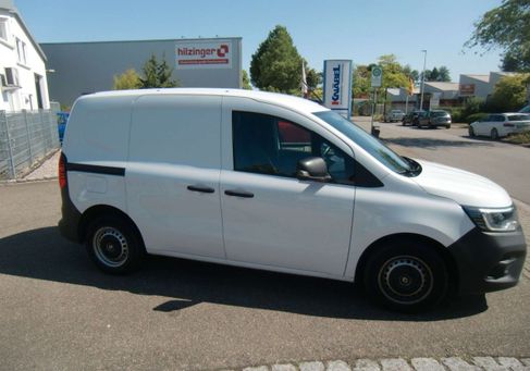 Renault Kangoo, 2023