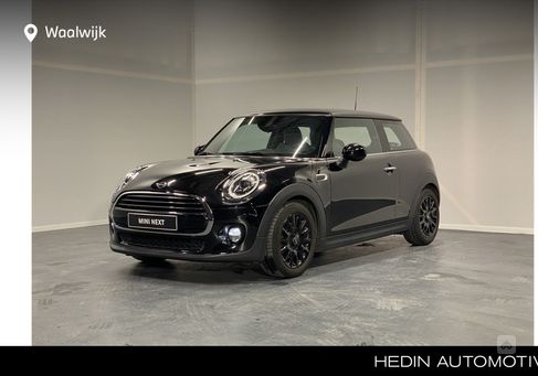 MINI Cooper, 2018