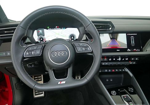 Audi A3, 2025 3