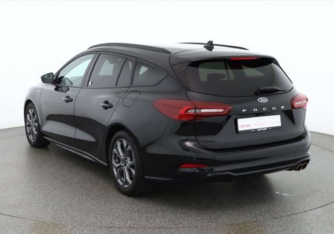 Ford Focus, 2024
