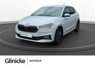 Skoda Fabia, 2026
