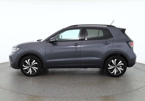 Volkswagen T-Cross, 2026