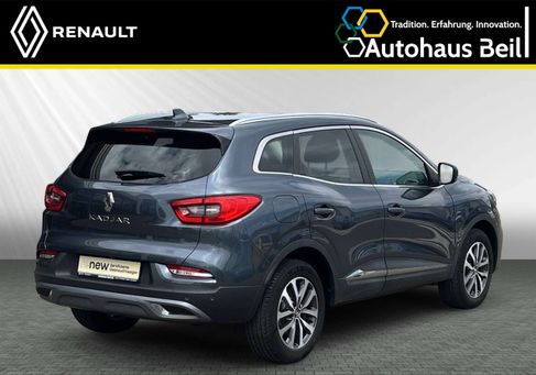 Renault Kadjar, 2021
