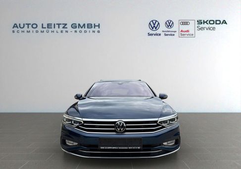 Volkswagen Passat Variant, 2023 2