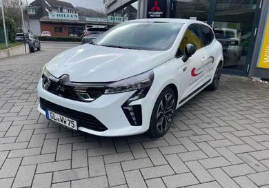 Mitsubishi Colt, 2025