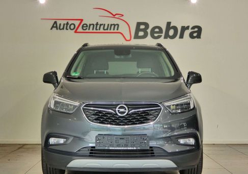 Opel Mokka X, 2018 2