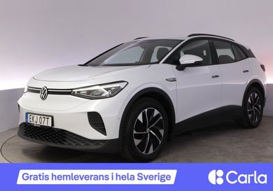 Volkswagen ID.4, 2023