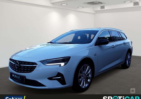 Opel Insignia, 2021