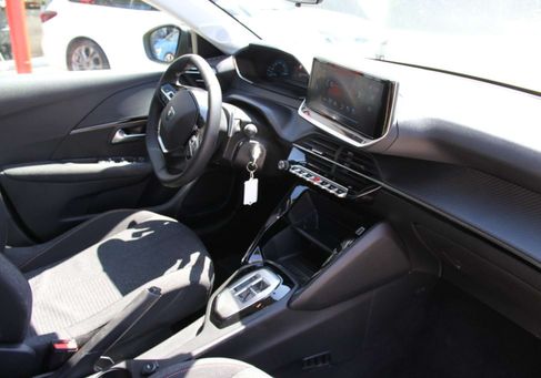 Peugeot 208, 2025