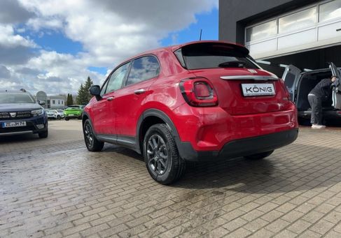 Fiat 500C, 2023