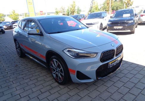 BMW X2, 2021 3