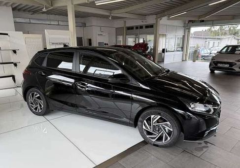 Hyundai i20, 2025 3