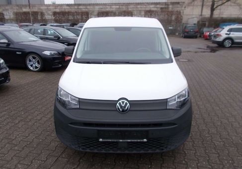 Volkswagen Caddy, 2022