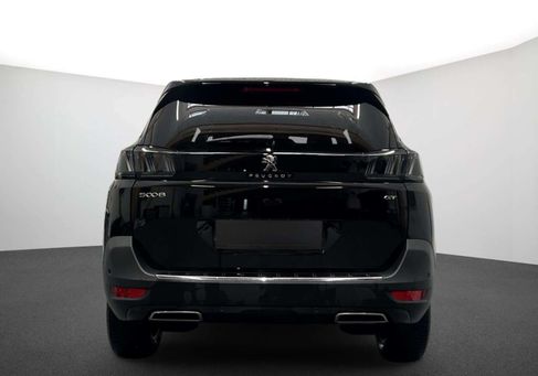 Peugeot 5008, 2023