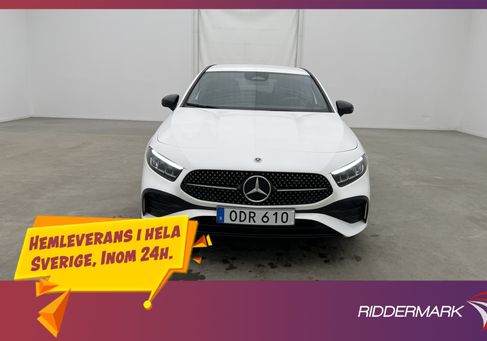 Mercedes-Benz A 250, 2023
