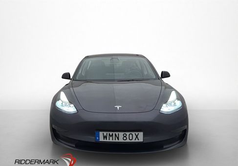 Tesla Model 3, 2021 2