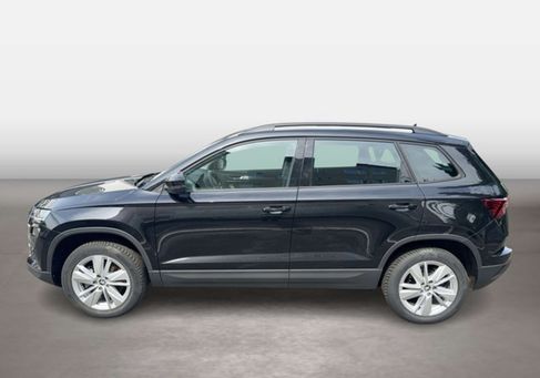 Skoda Karoq, 2025