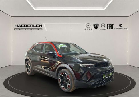 Opel Mokka, 2023