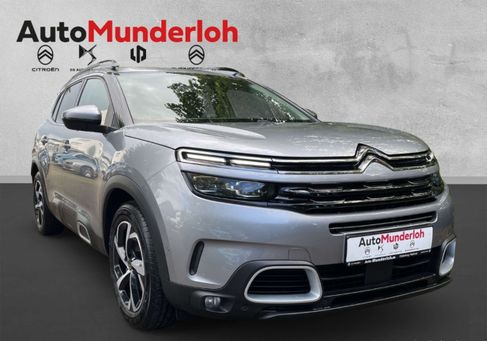 Citroën C5 Aircross, 2019 3