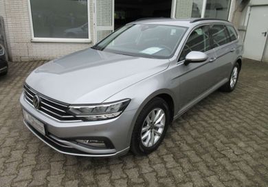 Volkswagen Passat Variant, 2022
