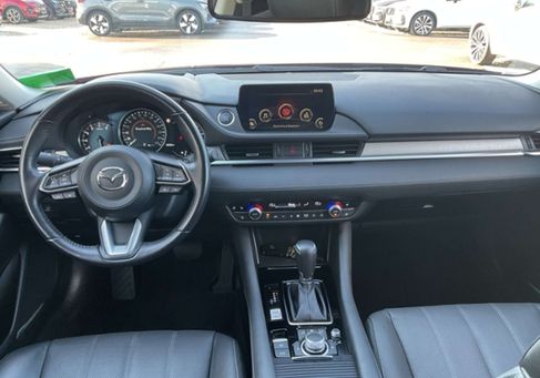 Mazda 6, 2024 3