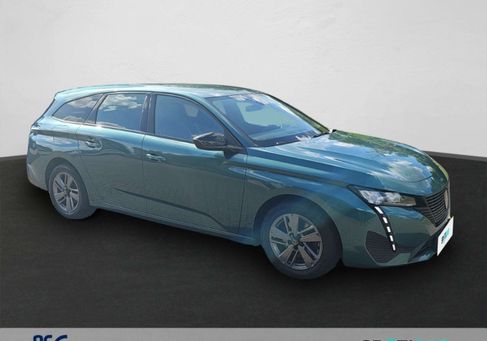 Peugeot 308, 2022