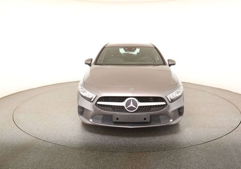 Mercedes-Benz A 220, 2020
