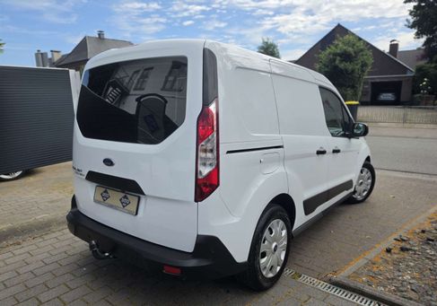 Ford Transit, 2020