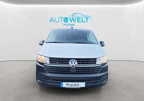 Volkswagen T6 Transporter, 2022 2