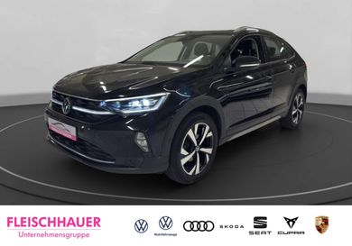 Volkswagen Taigo, 2023