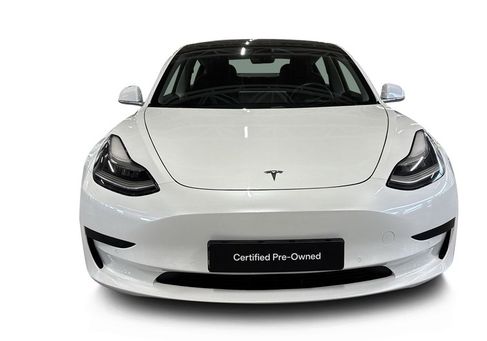 Tesla Model 3, 2020 2