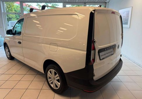 Volkswagen Caddy, 2026 2