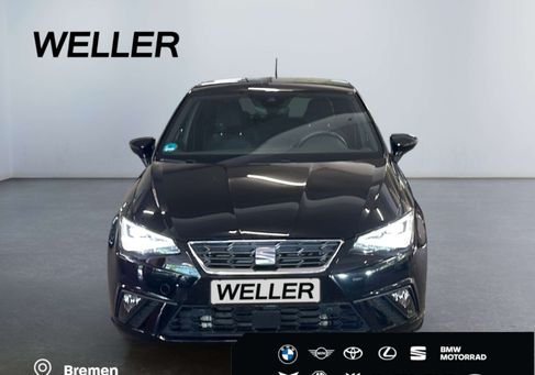 Seat Ibiza, 2023